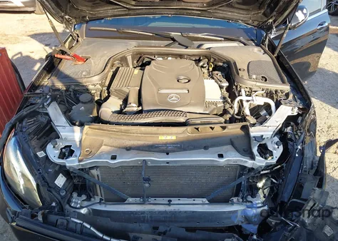 2017 Mercedes-Benz E 300 4Matic from USA, damaged, VIN WDDZF4KB7HA214751